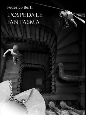 cover image of L'Ospedale Fantasma